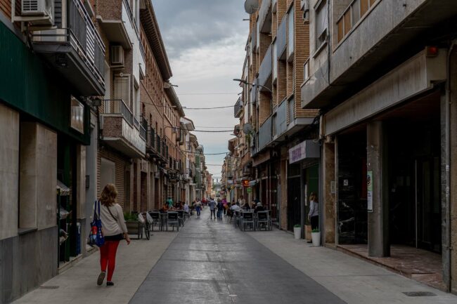 comercio-zuera Comercio de Zuera