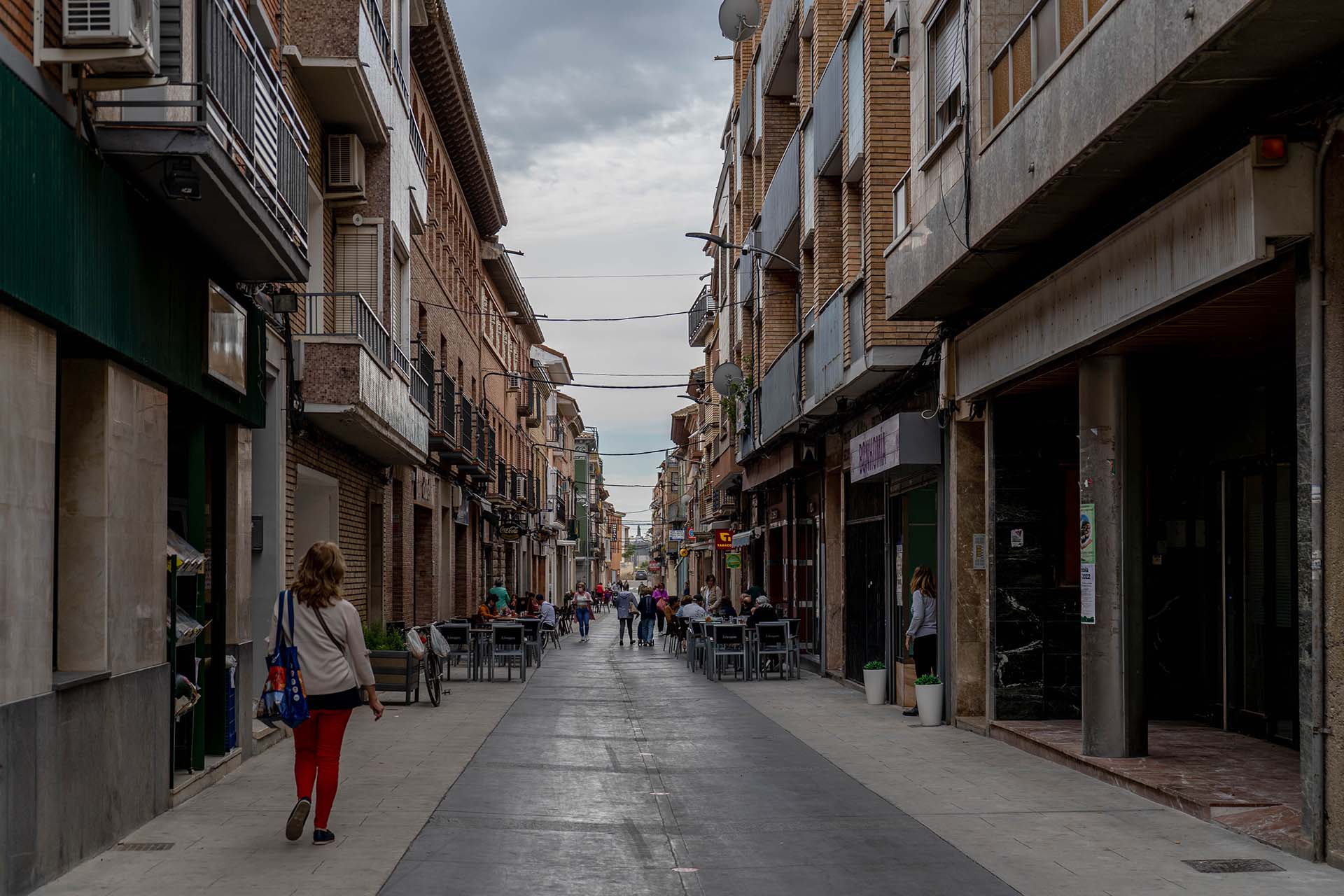 comercio-zuera Comercio de Zuera