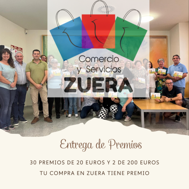 Copia de Entrega de Premios