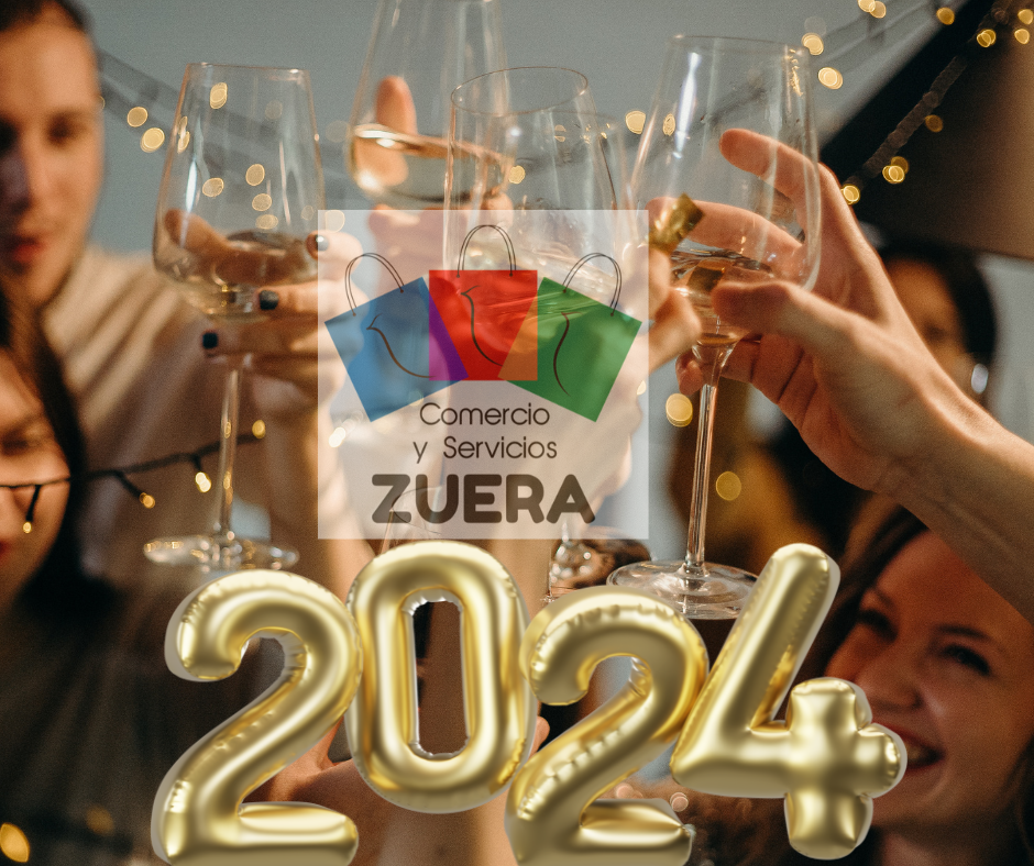 Feliz 2024