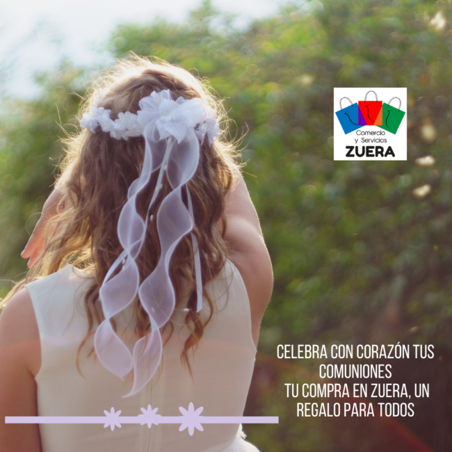 comuniones (Post de Instagram)